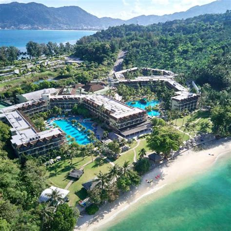 11 Best Cheap Hotels in Patong Beach .